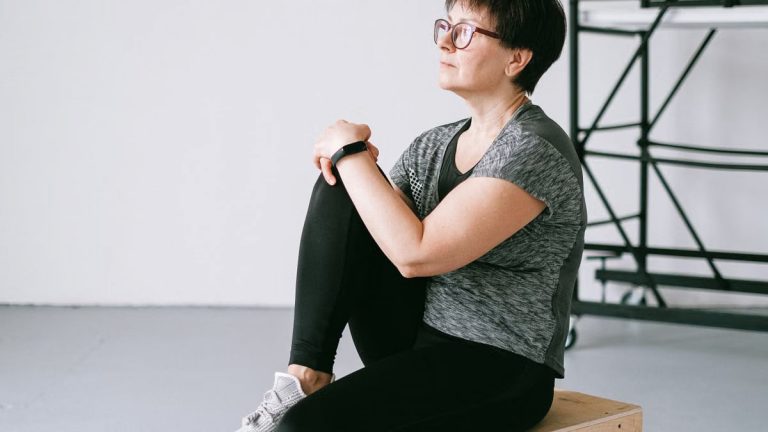 Liikumise kasu igapäevaelus